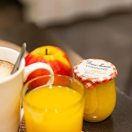 Claude Bernard Saint-germain Hotel