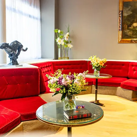 Claude Bernard Saint-germain Hotel Parijs