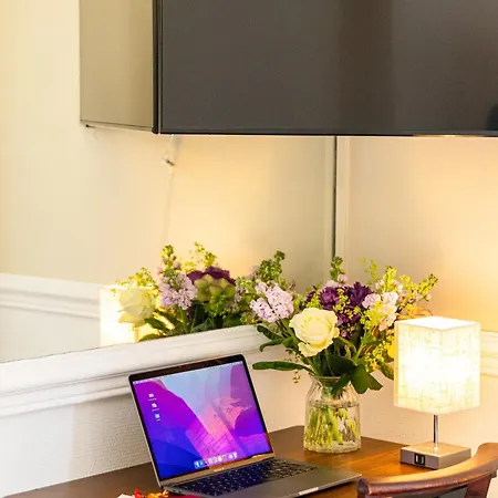 Hotel Claude Bernard Saint-germain