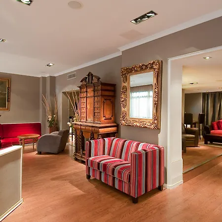 Claude Bernard Saint-germain Hotel 3*