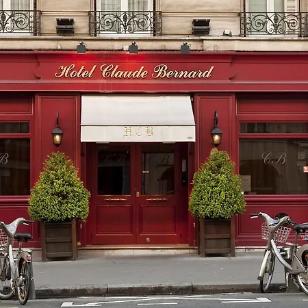 Claude Bernard Saint-germain