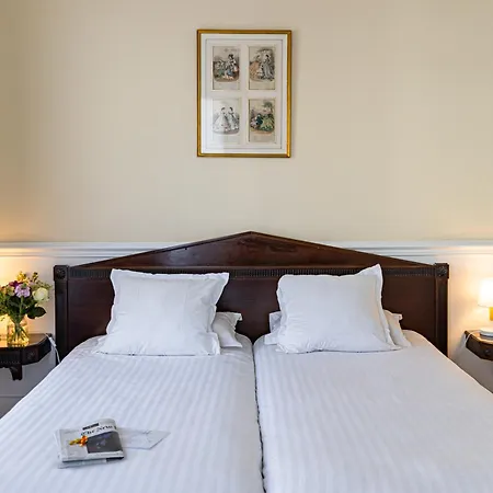 Claude Bernard Saint-germain