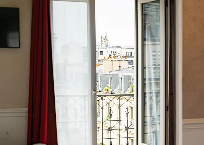 Claude Bernard Saint-germain 3*