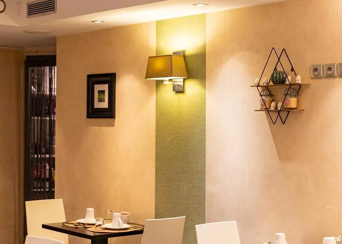 Claude Bernard Saint-germain Paris