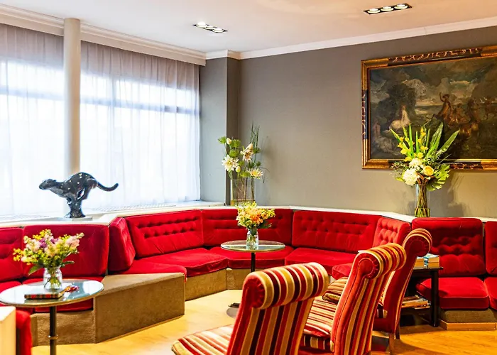 Claude Bernard Saint-germain 3*