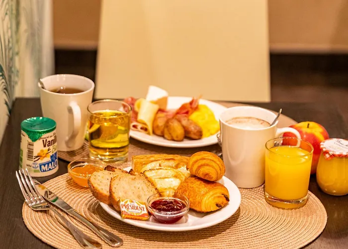 Claude Bernard Saint-germain Paris