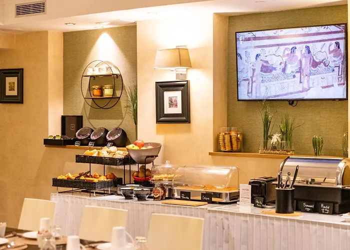 Claude Bernard Saint-germain