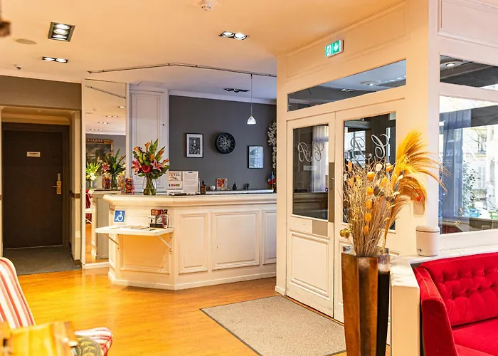 Claude Bernard Saint-germain Paris