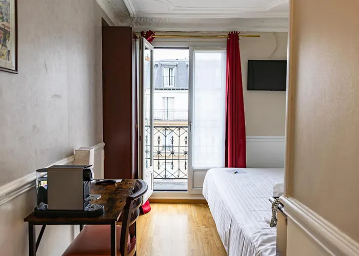 Claude Bernard Saint-germain