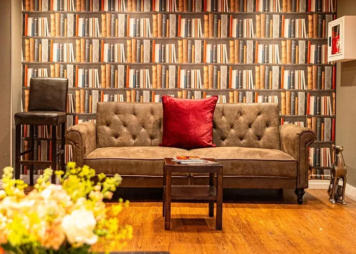 Hotel Claude Bernard Saint-germain