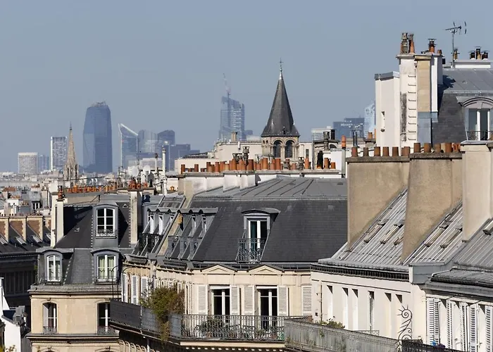 Claude Bernard Saint-germain 3*