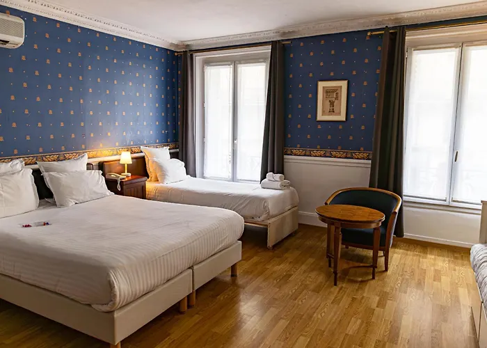 Claude Bernard Saint-germain