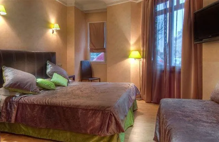 Claude Bernard Saint-germain 3*