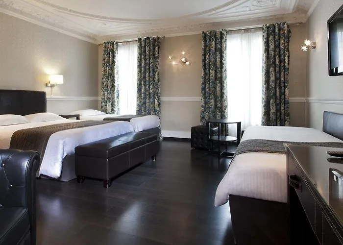 Claude Bernard Saint-germain Paris