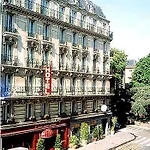 Claude Bernard Saint-germain 3*