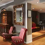 Claude Bernard Saint-germain 3* Párizs