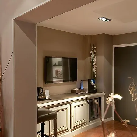 Hotel Claude Bernard Saint-germain