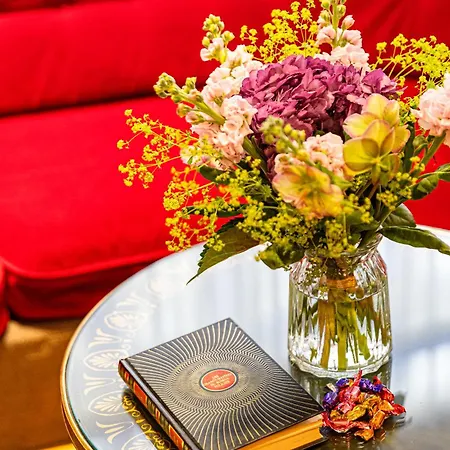 Hotel Claude Bernard Saint-germain 3*