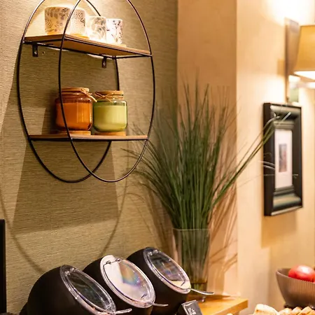 Claude Bernard Saint-germain