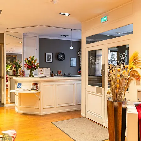 Claude Bernard Saint-germain Parigi