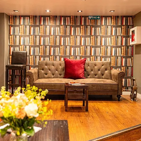 Hotel Claude Bernard Saint-germain