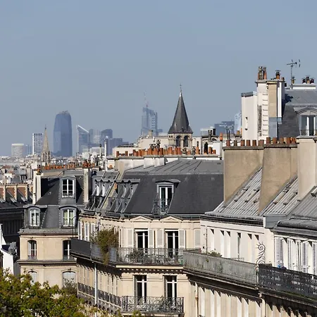 Claude Bernard Saint-germain 3*