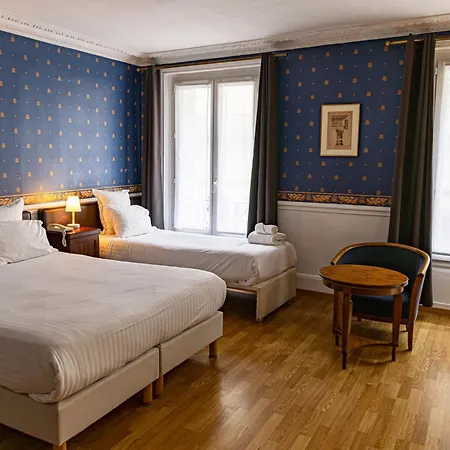 Claude Bernard Saint-germain