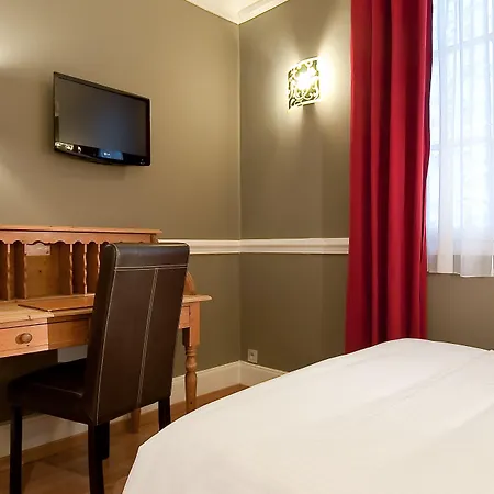 Claude Bernard Saint-germain 3*