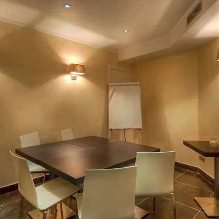 Claude Bernard Saint-germain Hotel Parijs