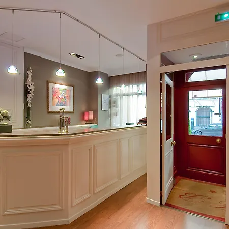 كلود برنار سان جيرمان باريس