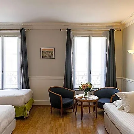 Claude Bernard Saint-germain 3*