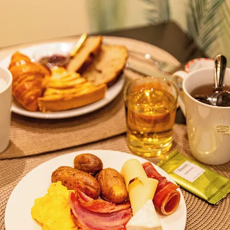 Hotel Claude Bernard Saint-germain Paris