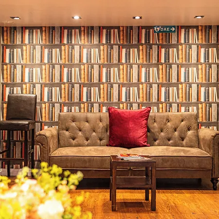 Claude Bernard Saint-germain Hotel