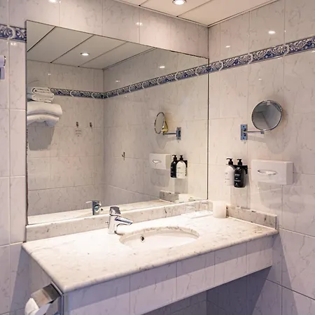 Hotel Claude Bernard Saint-germain Paris