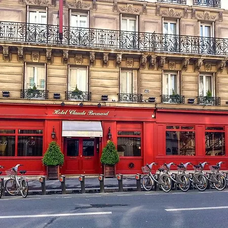 كلود برنار سان جيرمان 3*