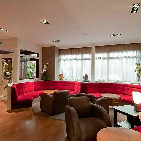 Hotel Claude Bernard Saint-germain