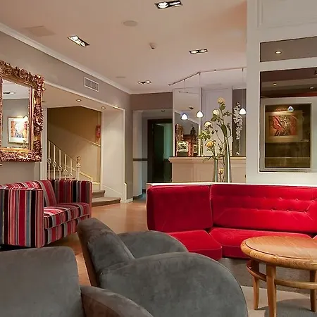 كلود برنار سان جيرمان فندق 3*