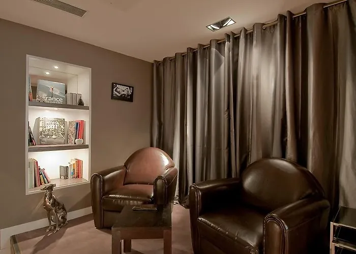 Claude Bernard Saint-germain Parijs