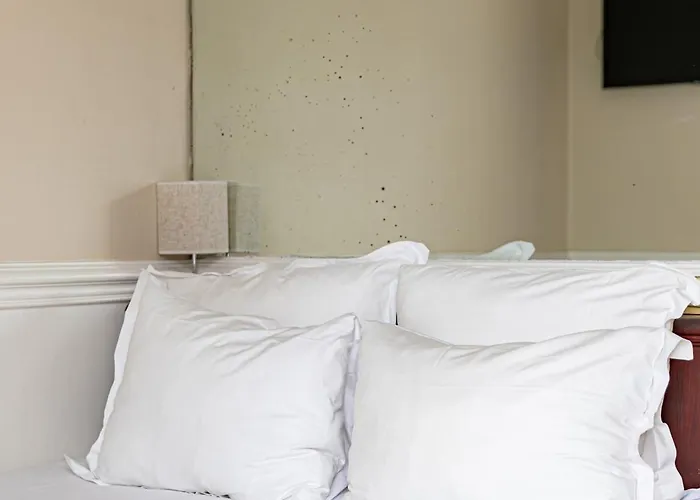 Hotel Claude Bernard Saint-germain