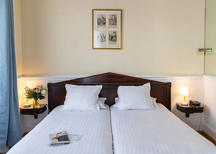 Claude Bernard Saint-germain