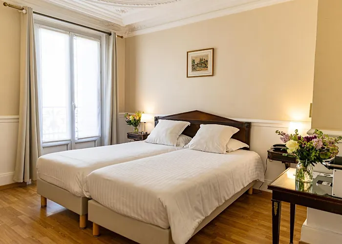 Claude Bernard Saint-germain