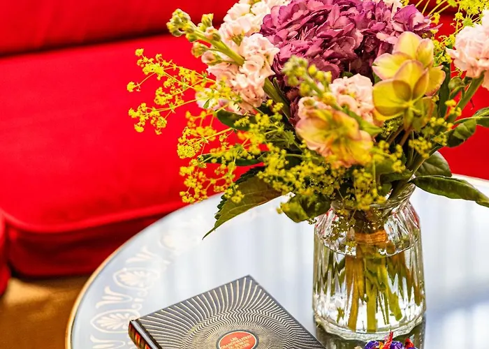 Hotel Claude Bernard Saint-germain 3*