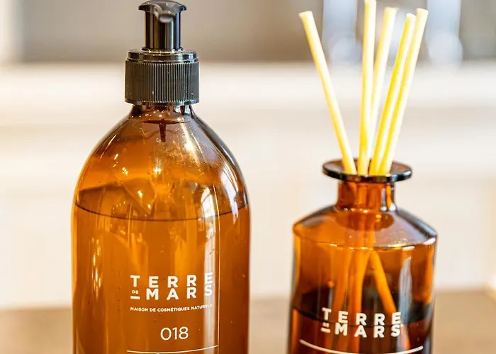 Hotel Claude Bernard Saint-germain