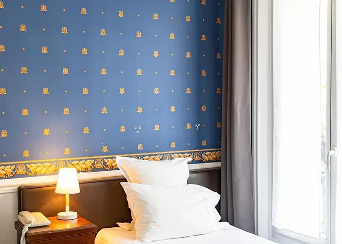 Claude Bernard Saint-germain 3*