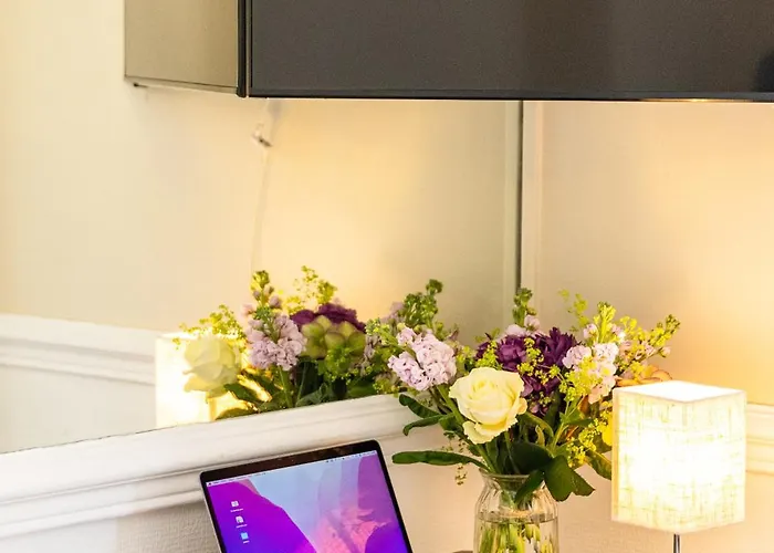 Hotel Claude Bernard Saint-germain