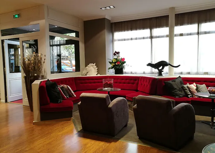 Claude Bernard Saint-germain Parijs