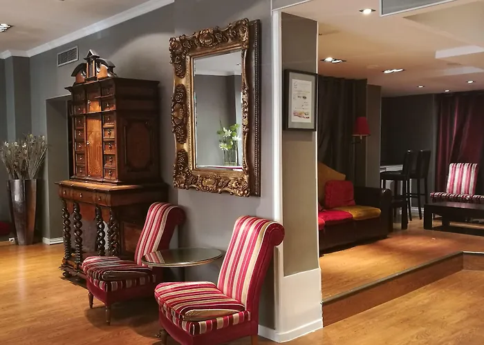 Claude Bernard Saint-germain 3* Parijs