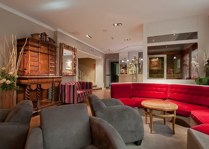 Claude Bernard Saint-germain