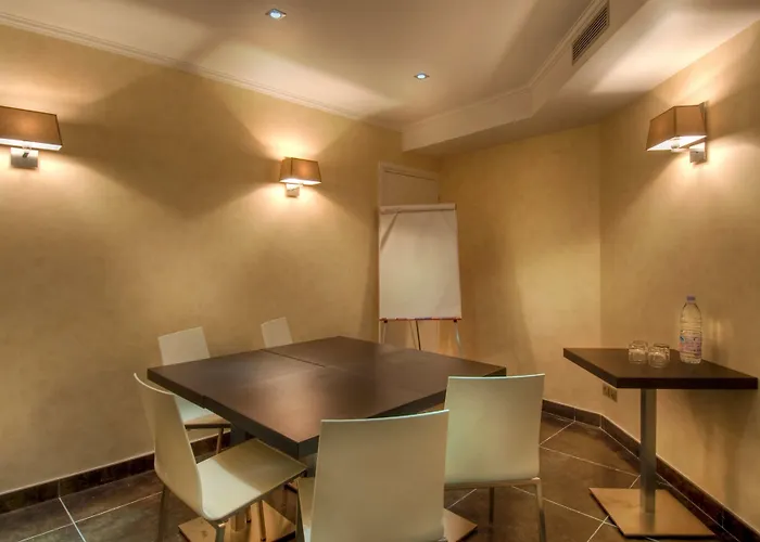 Claude Bernard Saint-germain Hotel Parijs