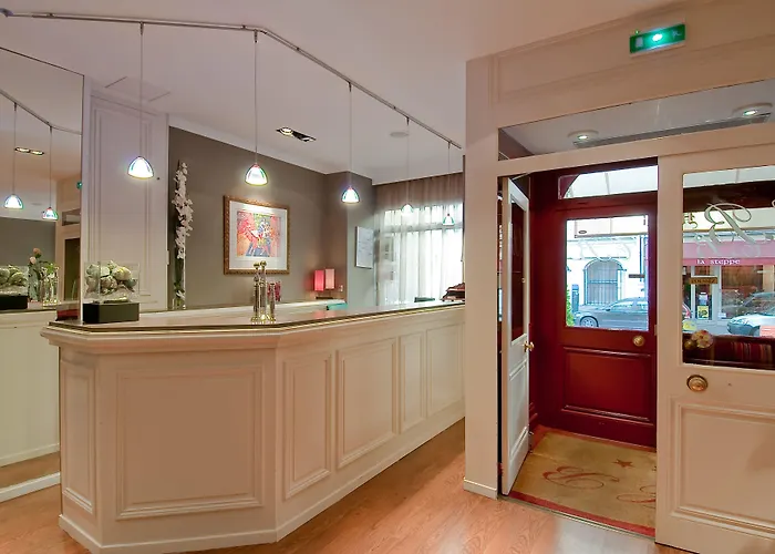 Claude Bernard Saint-germain Parijs